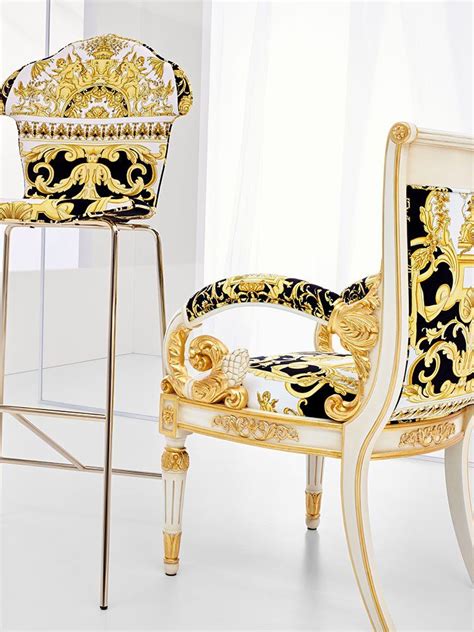 last dress versace made|Versace furniture website.